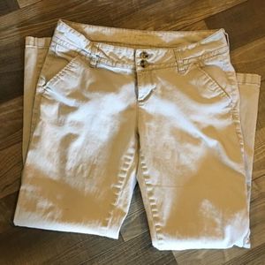 Arizona Jean Co. Khaki Pants